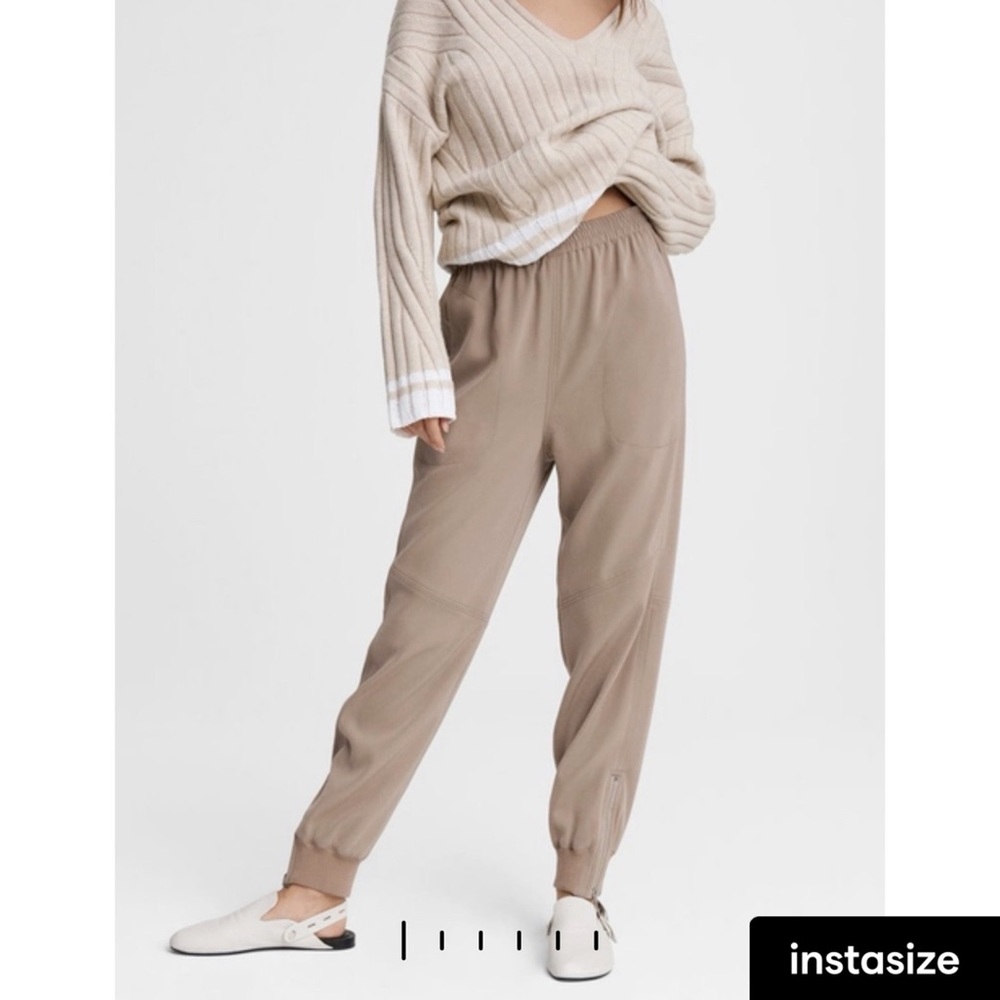 Rag & bone women’s joggers NWT
